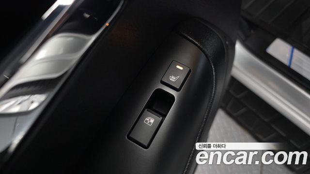Kia Mohave 2015 — photo 18