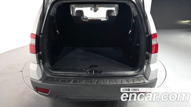 Kia Mohave 2015 — photo 20