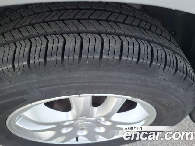 Kia Canival 2013 — photo 5