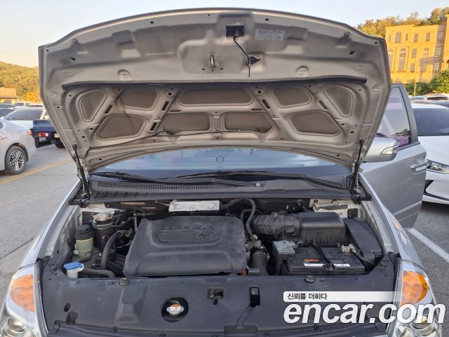 Kia Canival 2013 — photo 6