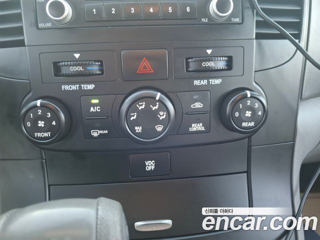 Kia Canival 2013 — photo 14