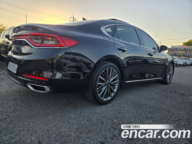 Hyundai Grandeur 2018 — photo 4