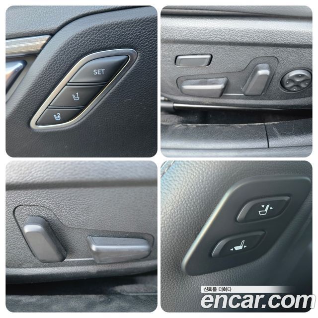 Hyundai Grandeur 2018 — photo 9