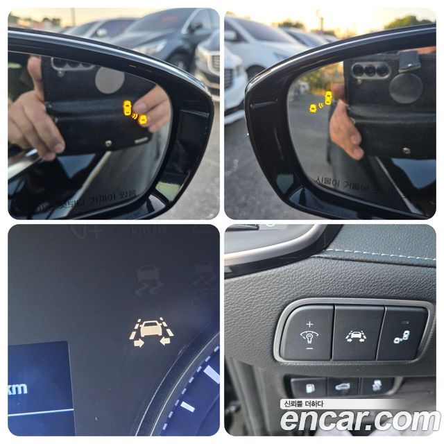 Hyundai Grandeur 2018 — photo 10