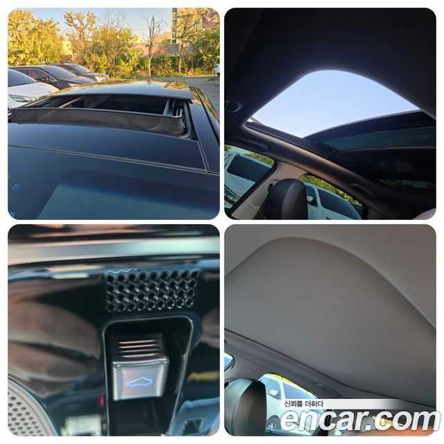 Hyundai Grandeur 2018 — photo 11