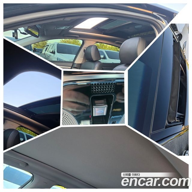 Hyundai Grandeur 2018 — photo 12