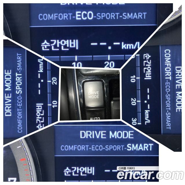 Hyundai Grandeur 2018 — photo 14