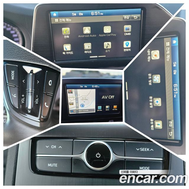 Hyundai Grandeur 2018 — photo 16