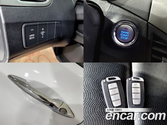 Hyundai AVANTE 2012 — photo 12