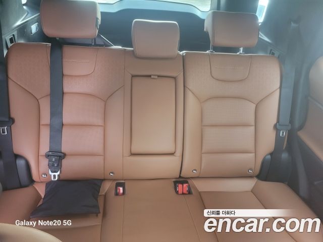 KG Mobility Torres 2025 — photo 10