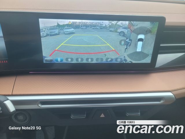 KG Mobility Torres 2025 — photo 11