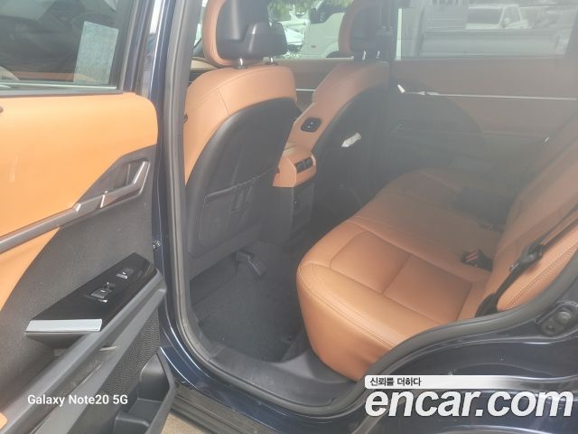 KG Mobility Torres 2025 — photo 14
