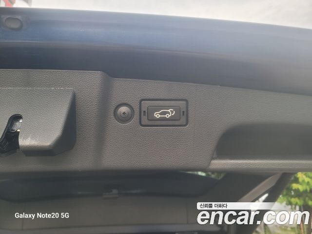 KG Mobility Torres 2025 — photo 15