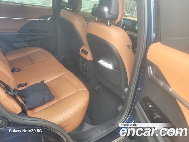 KG Mobility Torres 2025 — photo 17