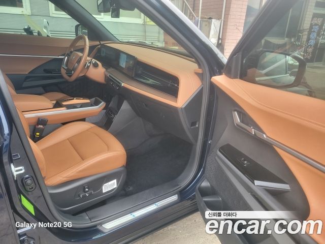 KG Mobility Torres 2025 — photo 18