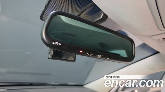 Kia K7 2015 — photo 20