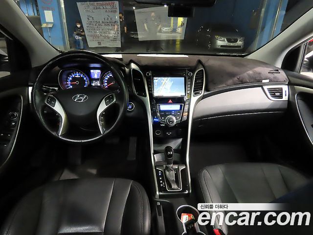 Hyundai i30 2014 — photo 5