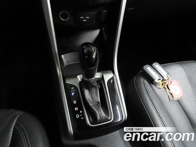 Hyundai i30 2014 — photo 13