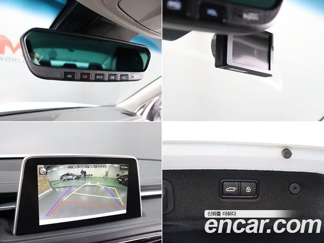 Genesis G70 2019 — photo 9
