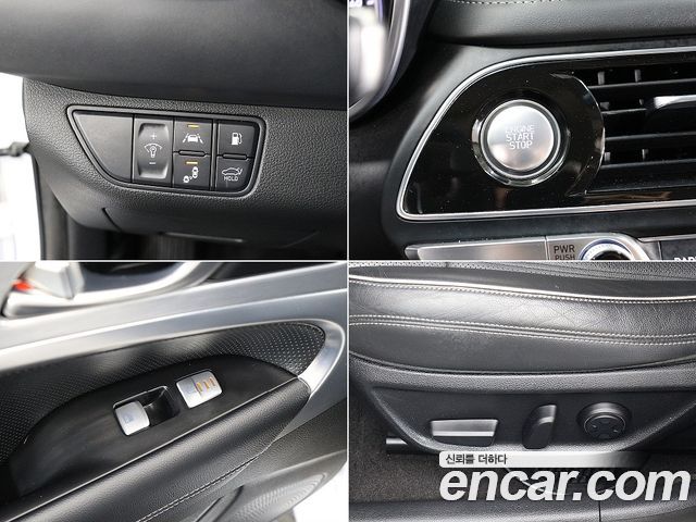 Genesis G70 2019 — photo 10