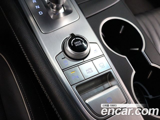 Genesis G70 2019 — photo 13