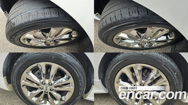 Kia Canival 2015 — photo 8