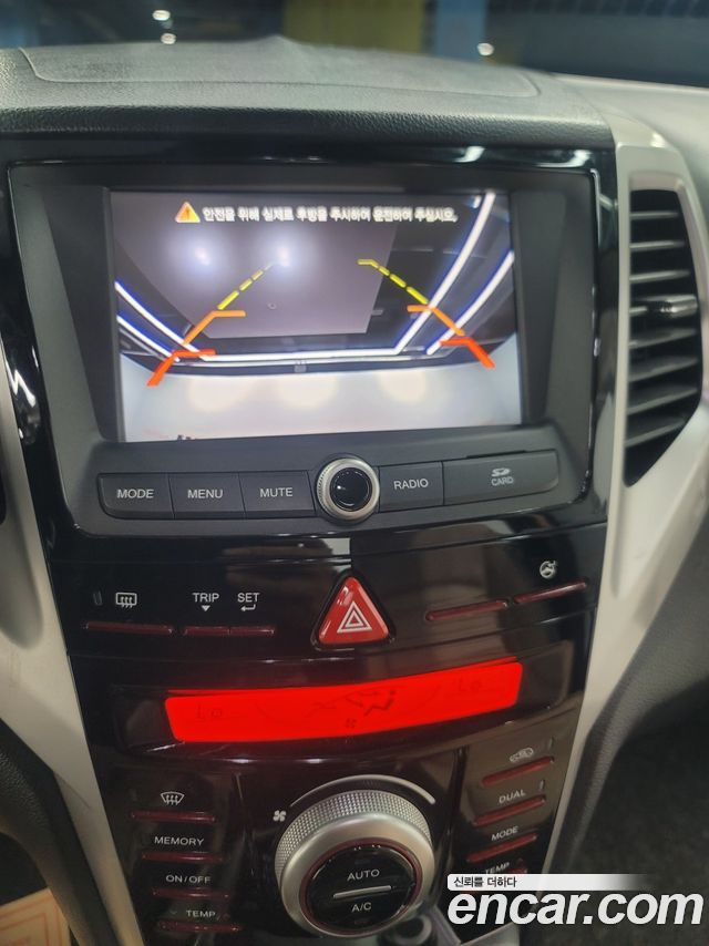 KG Mobility TIBOLI 2015 — photo 15