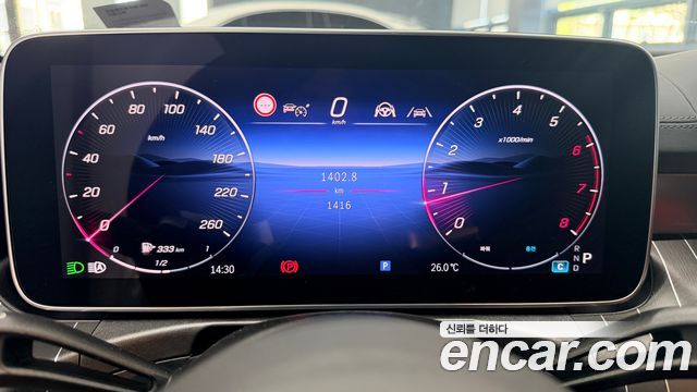 Mercedes-Benz CLE-Class 2025 — photo 7
