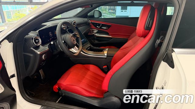 Mercedes-Benz CLE-Class 2025 — photo 9
