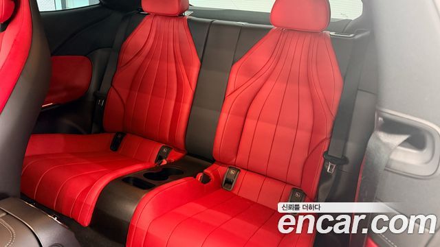 Mercedes-Benz CLE-Class 2025 — photo 10