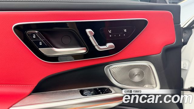Mercedes-Benz CLE-Class 2025 — photo 13