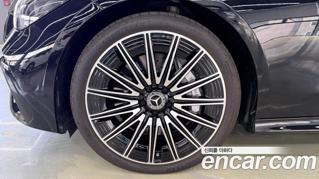 Mercedes-Benz CLE-Class 2025 — photo 5