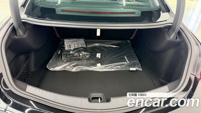 Mercedes-Benz CLE-Class 2025 — photo 6