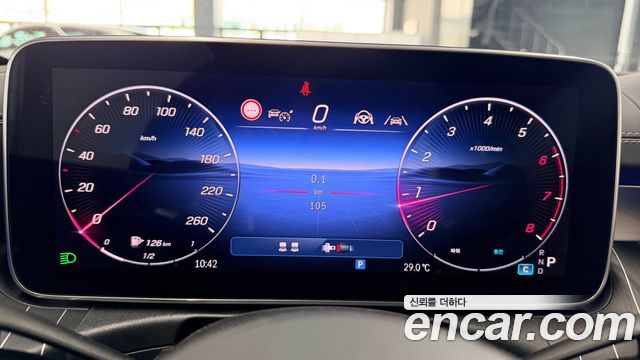 Mercedes-Benz CLE-Class 2025 — photo 8