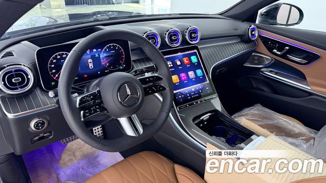 Mercedes-Benz CLE-Class 2025 — photo 9