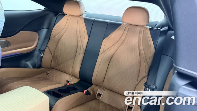 Mercedes-Benz CLE-Class 2025 — photo 11
