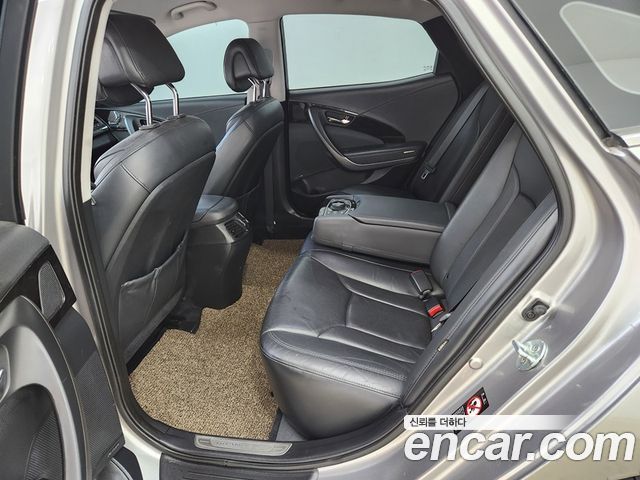 Hyundai Grandeur 2014 — photo 13