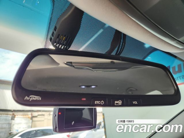 Hyundai Grandeur 2014 — photo 17
