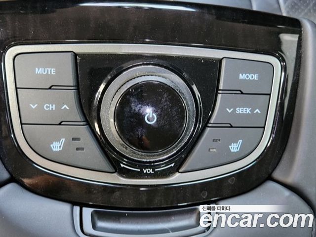 Hyundai Grandeur 2014 — photo 18