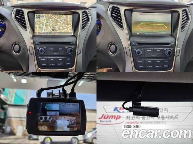 Hyundai Grandeur 2014 — photo 19