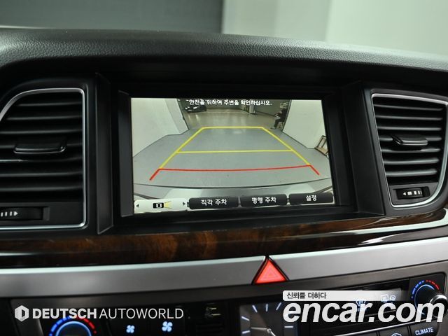 Hyundai Genesis 2014 — photo 15