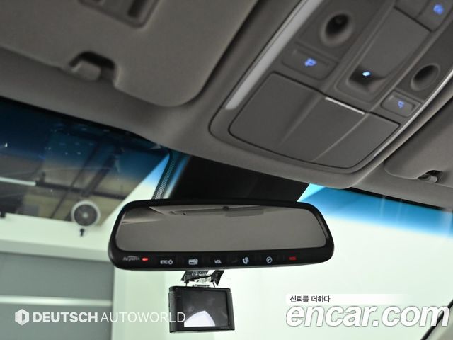 Hyundai Genesis 2014 — photo 19
