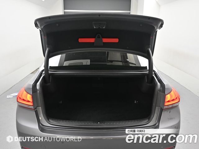 Hyundai Genesis 2014 — photo 20