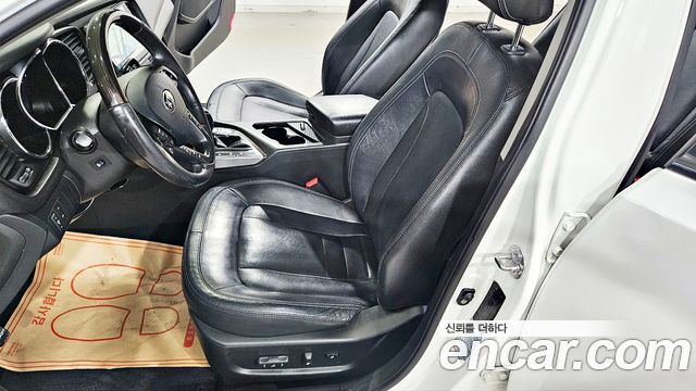 Kia K5 2013 — photo 12