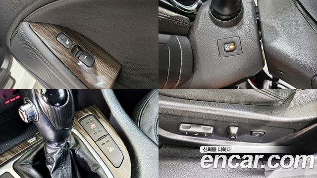 Kia K5 2013 — photo 16