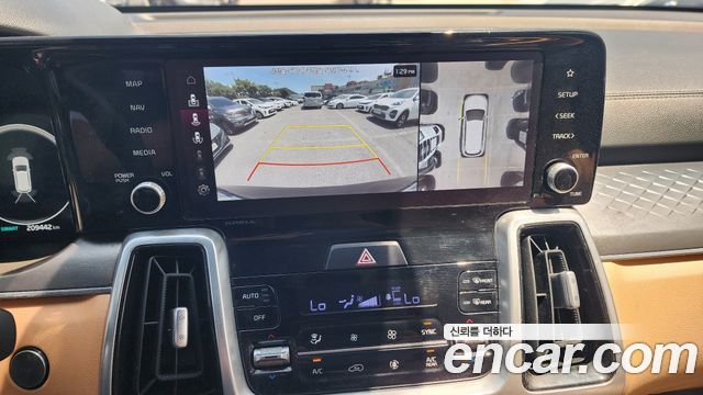 Kia Sorento 2021 — photo 8