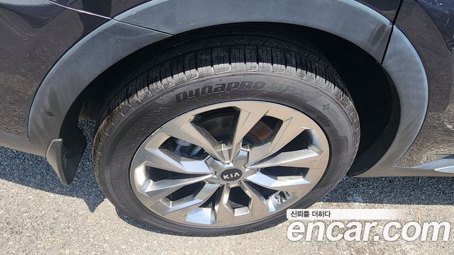 Kia Sorento 2021 — photo 14