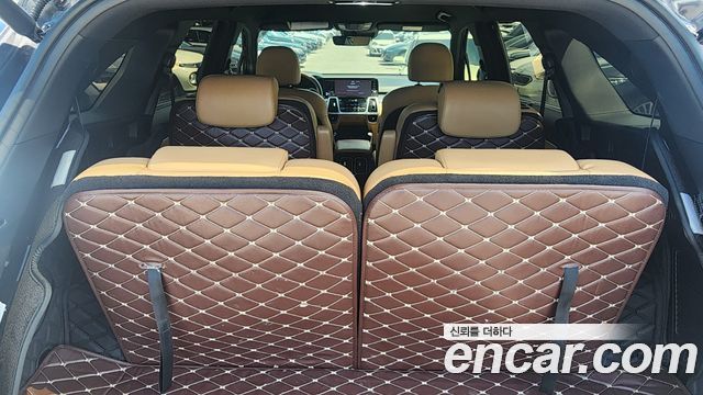 Kia Sorento 2021 — photo 15