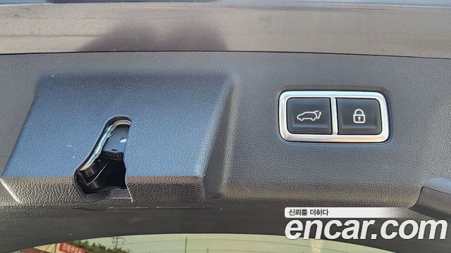Kia Sorento 2021 — photo 16