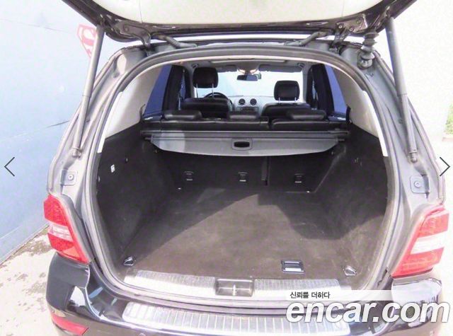 Mercedes-Benz M-class 2010 — photo 9